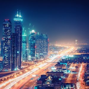 Cities